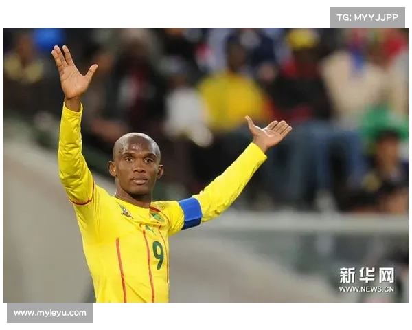 喀麦隆无缘世界杯 足协主席埃托奥与球迷发生激烈争执引发关注