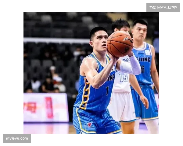 陈盈骏组织能力支撑北京首钢进攻 阵地战效率联盟领先