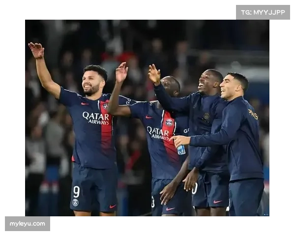 巴黎圣日耳曼3-2逆转摩纳哥 杜埃替补双响成关键先生 巴黎圣日耳曼3-2逆转摩纳哥 杜埃替补双响成关键先生